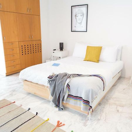 الشقق الفندقية أثينافي  Concierge Downtown المظهر الخارجي الصورة